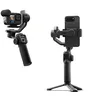 Image de GoPro Fluid Pro AI - Stabilisateur 3 Axes pour caméras GoPro et Smartphones, Suivi du Sujet, éclairage, contrôle sans Fil de la caméra, Portable, vlogging, Rotation à 360°, Chargement de l'appareil en occasion ou reconditionné
