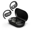Image de JBuds Open Sport-sans fil a conduction aerienne- Noir