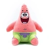 Image de Bob l'éponge - Peluche Patrick Etoile 22 cm