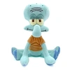 Image de Bob l'éponge - Peluche Carlo Tentacule 22 cm