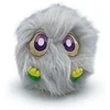 Image de Peluche Youtooz Yu-Gi-Oh! Kuribah Stickie Gris 22 cm YOTO54245