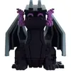 Image de Minecraft - Figurine Haunted Ender Dragon 10 cm