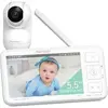 Image de Moniteur video pour bebe Momcozy BM03 5,5 pouces