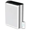 Image de LEVOIT Purificateur d'air, adapté aux personnes allergiques, pour les grandes pièces, avec préfiltre lavable, CADR 612 m³/h, moniteur de qualité de l'air à 3 canaux, Wi-Fi intelligent et filtre pour en occasion ou reconditionné