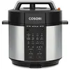 Image de Pressure Cooker Chef Edition KOSP0024EUN