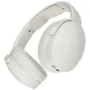 Image de Skullcandy Hesh Evo Casque Circum-Auriculaire Bluetooth sans Fil, Ajustement Isolant du Bruit, 36 Heures d’Autonomie, Conception Légère et Pliable - Blanc en occasion ou reconditionné