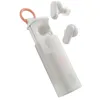 Image de Skullcandy Dime Evo Wireless Earbuds, Bluetooth Headphones, Noise Isolating Fit, Up to 36 Hours Battery, Microphone for iPhone Android, Easy Carry with Clip-Anywhere Case - Bone en occasion ou reconditionné