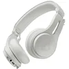 Image de Skullcandy Icon ANC Casque Supra-Auriculaire Bluetooth sans Fil, Suppression Active du Bruit, 60 Heures d’Autonomie, Résistance à l’Eau et la Sueur, Pliable, Résistant, Voyage - Blanc en occasion ou reconditionné