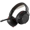 Image de Casque sans fil Crusher PLYR 720 Bluetooth 5.3 48h autonomie Noir