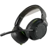 Image de Skullcandy Crusher PLYR 720 Wireless Gaming Headset, Ultimate Immersion and Comfort, THX Spatial Audio and Multi-Sensory Bass, Removable Mic, Xbox, PC, PlayStation, Multi-Platform - Digi-Black Xbox en occasion ou reconditionné