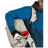 Image de Osprey - Firn 28 - Sac à dos ski Sandy Grey / Tequila Orange - M / L