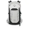 Image de Osprey - Talon 22 - Sac à dos randonnée homme White / Black - 22 L