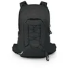 Image de Osprey - Tempest 11 - Sac à dos randonnée femme Black / Coal Grey - 11 L