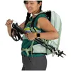 Image de Osprey - Tempest 11 - Sac à dos randonnée femme Frosty Mint Green / Botanica - 11 L
