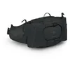 Image de Osprey - Tempest 6 - Sac à dos randonnée femme Black / Coal Grey - 6 L