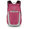 Image de Osprey - Tempest JR - Sac à dos randonnée enfant Hotspot Pink - 11 L