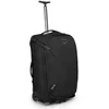 Image de Osprey - Ozone 75 - Sac voyage à roulettes Black - 80 L