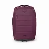 Image de Osprey - Ozone Carry On 2 Wheel - Valise Moody Burgundy - 2 L