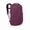 Image de Osprey - Ozone Laptop Backpack - Sac à dos de voyage Moody Burgundy - Taille unique
