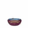 Image de Osprey - Daylite Waist - Sac banane Moody Burgundy - Taille unique