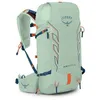 Image de Osprey - Talon Velocity 20 - Sac à dos randonnée homme Frosty Mint - S / M