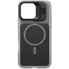 Image de PolarPro - LiteChaser iPhone 16 Pro Max - BaseCase - Compatible avec Les filtres et adaptateurs LiteChaser 15 - Clair en occasion ou reconditionné