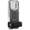 Image de PolarPro - LiteChaser iPhone 16 Pro - BaseCase - Compatible avec Les filtres et adaptateurs LiteChaser 15 - Clair en occasion ou reconditionné