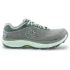 Image de Topo Athletic - Pursuit 2 - Chaussures trail femme Grey / Mint - 38