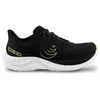 Image de Topo Athletic - Cyclone 3 - Chaussures running homme Black / Lime - 42