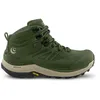 Image de Topo Athletic - Trailventure 2 WP - Chaussures randonnée femme Olive / Tan - 37.5
