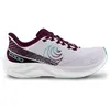 Image de Topo Athletic - Cyclone 3 - Chaussures running femme Lilac / Purple - 38