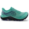 Image de Topo Athletic - Ultraventure 4 - Chaussures trail femme Aqua / Black - 37