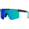 Image de Lunettes De Soleil Pit Viper The Original 2.0 Wide (The Midnight)