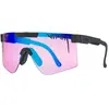 Image de Lunettes De Soleil Pit Viper The Original 2.0 Wide (The Exec)