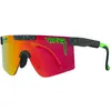Image de Lunettes De Soleil Pit Viper The Orginal 2.0 Regular (The Monster Bull)