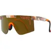 Image de Lunettes De Soleil Pit Viper The Original 2.0 Wide (The Actualbush)