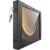 Image de Enceinte encastrable Surround Noir