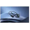 Image de OpenComm2 - 2025 Upgrade - micro-casque - oreille dégagée - montage derrière le cou - Bluetooth - sans fil - noir