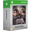 Image de Frostpunk 2 Whiteout Edition Xbox Series X en occasion ou reconditionné