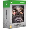 Image de Frostpunk 2 Whiteout Edition Xbox Series X