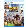 Image de Orc Must Die! Deathtrap PS5