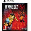Image de Invincible Vs (jaquette Exclu Micromania)