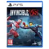 Image de Invincible VS PS5