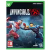 Image de Invincible VS Xbox Series X
