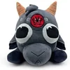 Image de Helluva Boss - Peluche Goat Weighted Plush 40 cm