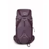 Image de Osprey - Eja 48 - Sac à dos trekking femme Purple Dusk - XS / S