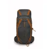 Image de Osprey - Exos 38 - Sac à dos trekking homme Dark Charcoal Grey - L / XL