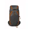 Image de Osprey - Exos 48 - Sac à dos trekking homme Dark Charcoal Grey - L / XL