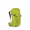 Image de Osprey - Mutant 38 - Sac à dos alpinisme Lemongrass - M / L