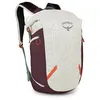 Image de Osprey - Transporter Zinch - Sac à dos Mystery White / Moody - 22 L